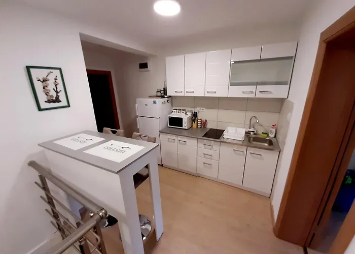 081 Center Apartment *