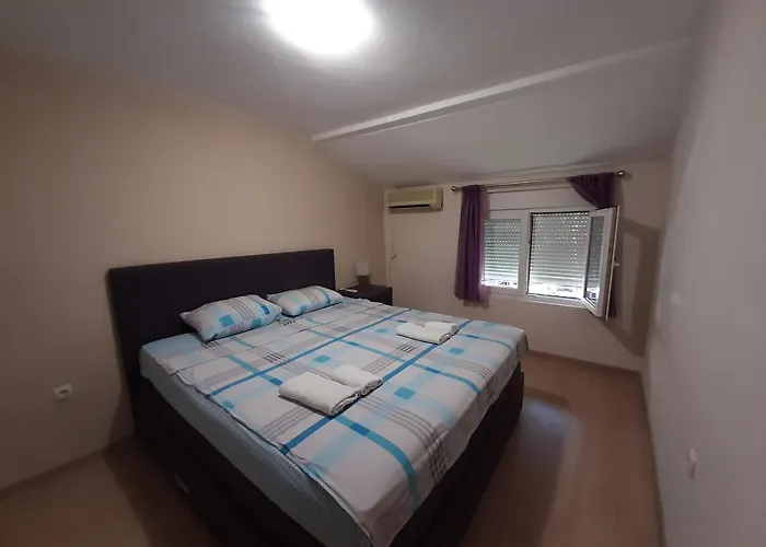 Apartment 081 Center Podgorica