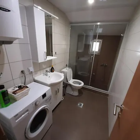 081 Center * Podgorica