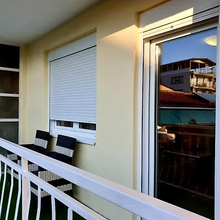 081 Center Podgorica