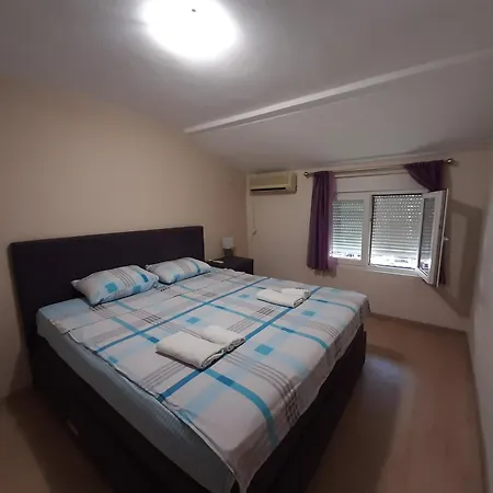 Apartman 081 Center Podgorica