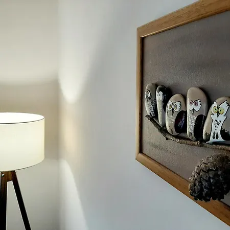 Appartement 081 Center