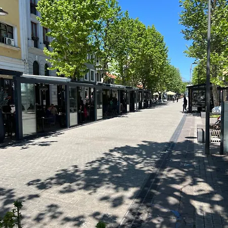 Apartman 081 Center Podgorica