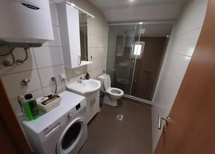 081 Center * Podgorica