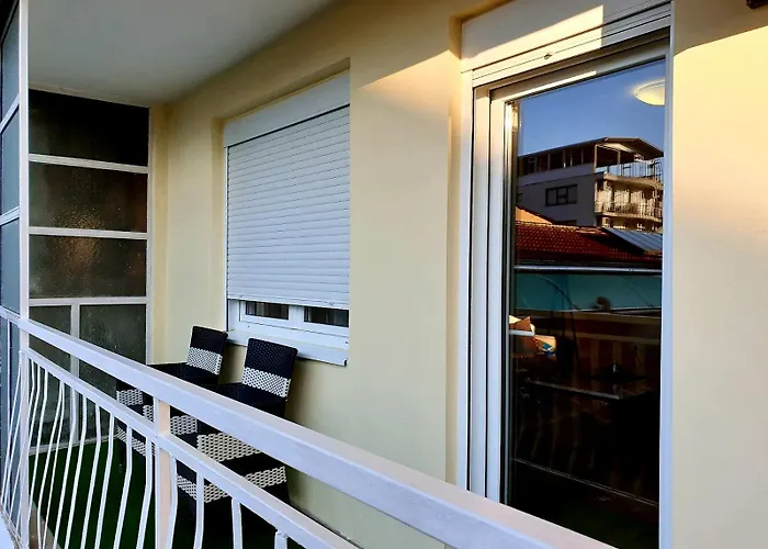 081 Center Podgorica