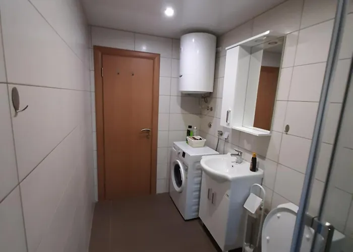 Apartman 081 Center *